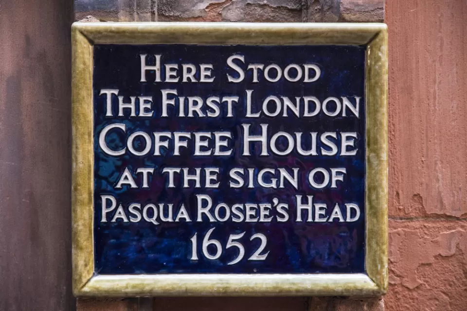 Coffee House